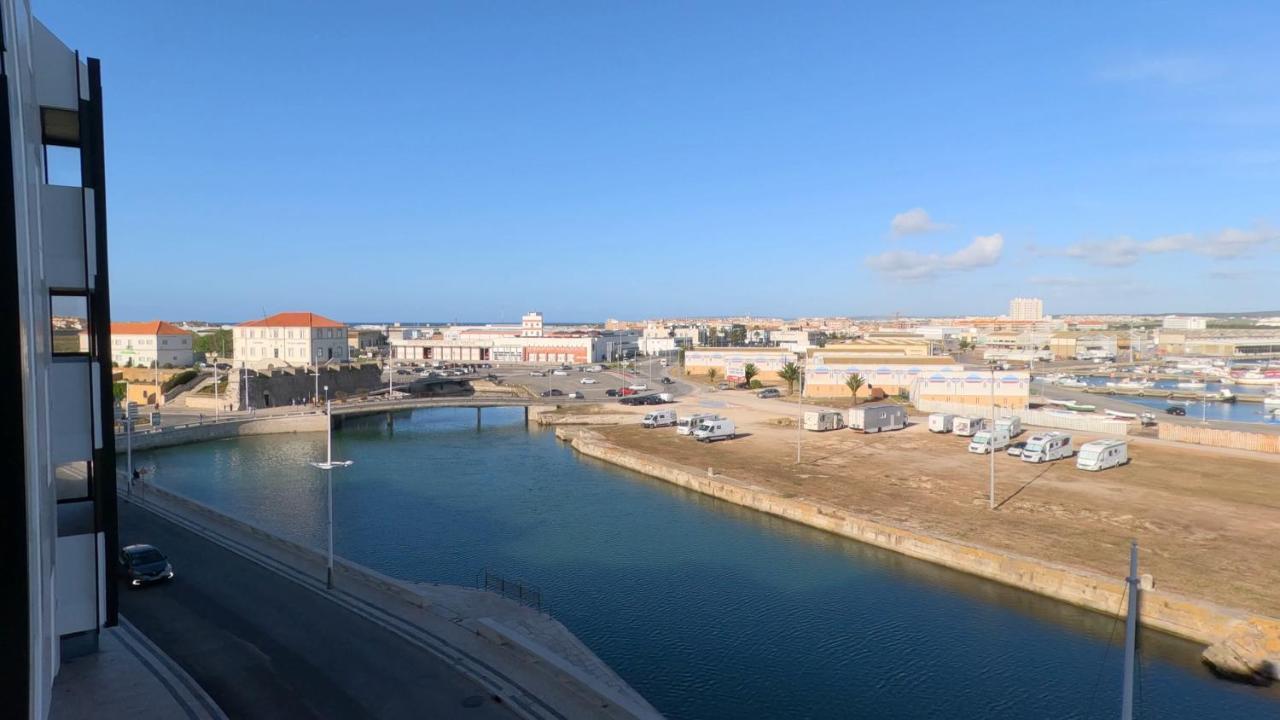 شقة Ponte Velha بينيش المظهر الخارجي الصورة